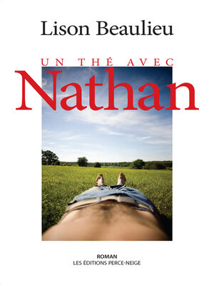 cover image of Un thé avec Nathan